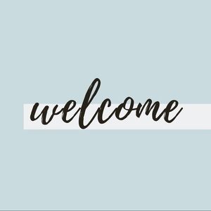 Hello! Closet Info in Description